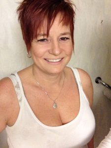 Profilbild på Tina Sultán