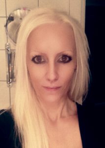 Profilbild på Tina Sundin