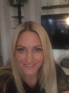 Profilbild på Tina Sundström