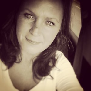 Profilbild på Tina Svensson