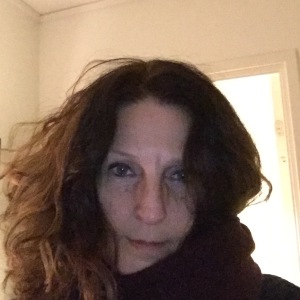 Profilbild på Tina Ternström