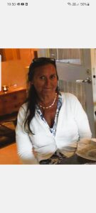 Profilbild på Tine Falck