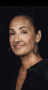 Profilbild på Tine Matulessy