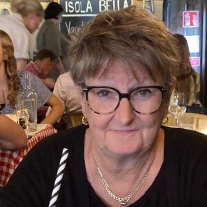 Profilbild på Tine Persson Ronning