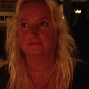 Profilbild på Tinie Andersson