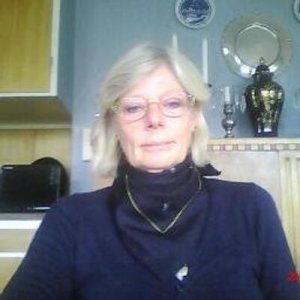 Profilbild på Tinna Nilsson