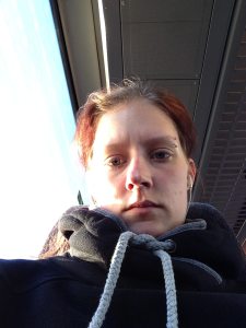 Profilbild på Tintin Samuelsson