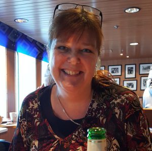 Profilbild på Tisa Mörtl