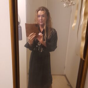 Profilbild på Titti Ann-Christine Frischenfelt