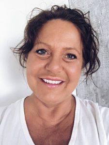Profilbild på Titti Lundin