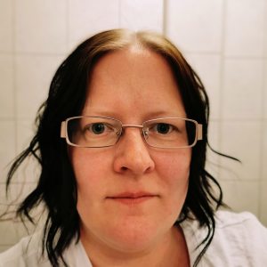 Profilbild på Titti Norén