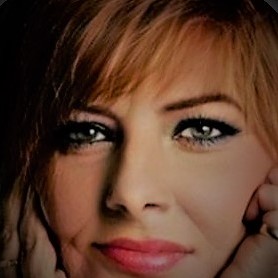 Profilbild på Titti Rydberg