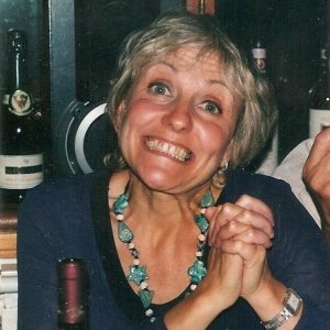 Profilbild på Tiziana Brizzi