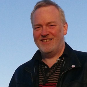 Profilbild på Tobbe Alesand
