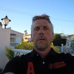 Profilbild på Tobbe Dahling