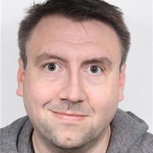 Profilbild på Tobias Abelsson