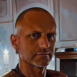 Profilbild på Tobias Awadis