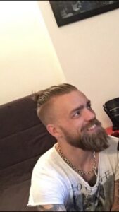 Profilbild på Tobias Bengtsson