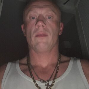 Profilbild på Tobias Björndal