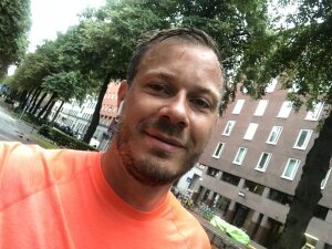 Profilbild på Tobias Classon