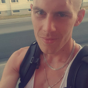 Profilbild på Tobias Dahlberg