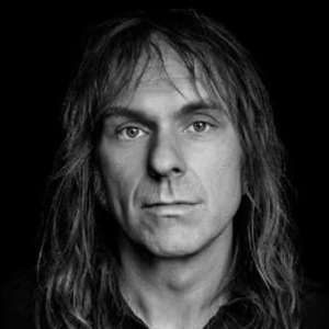 Profilbild på Tobias Egge