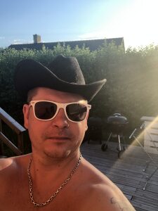 Profilbild på Tobias Forslund