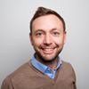 Profilbild på Tobias Hammarstrand