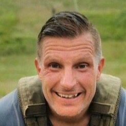 Profilbild på Tobias Henriksson