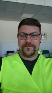 Profilbild på Tobias Jacobsson