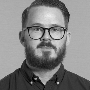 Profilbild på Tobias Järdving