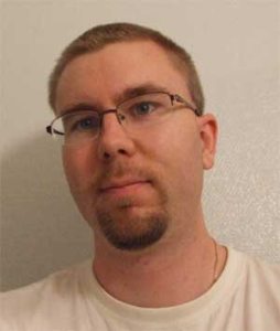 Profilbild på Tobias Josefsson