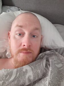 Profilbild på Tobias Karlsson