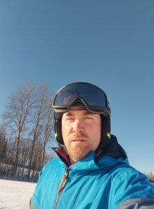 Profilbild på Tobias Kjellson