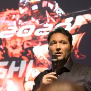 Profilbild på Tobias Larsson