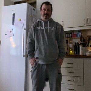 Profilbild på Tobias Lilja