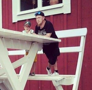 Profilbild på Tobias Lood