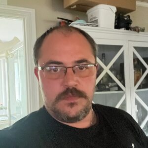 Profilbild på Tobias Malmros