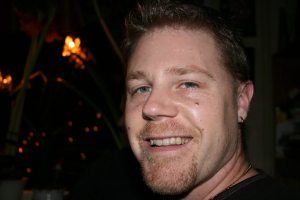 Profilbild på Tobias Mattsson