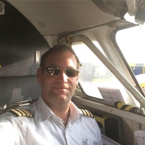 Profilbild på Tobias Nisser