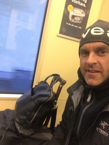 Profilbild på Tobias Öien