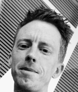 Profilbild på Tobias Persson