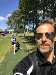 Profilbild på Tobias Philip