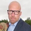 Profilbild på Tobias Sander
