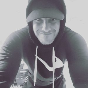 Profilbild på Tobias Sjöberg