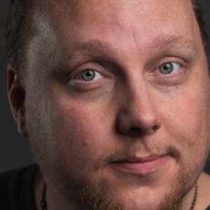 Profilbild på Tobias Sjödin