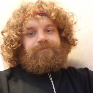 Profilbild på Tobias Sjögren