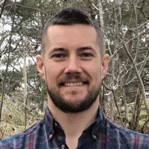 Profilbild på Tobias Sjösten