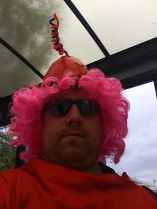 Profilbild på Tobias Skogsberg