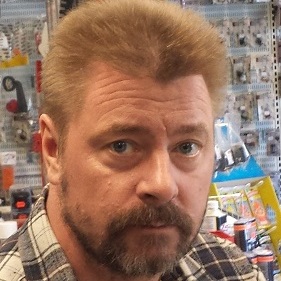 Profilbild på Tobias Svensson